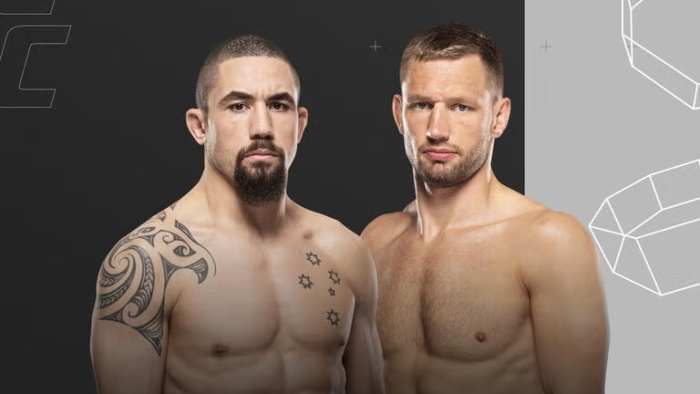 UFC on ABC 9