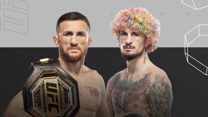 UFC 316