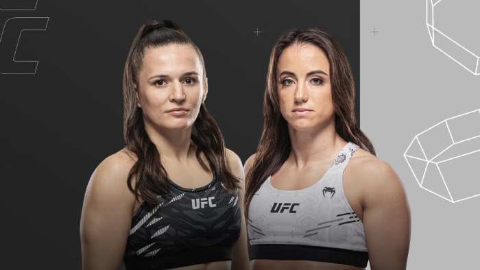 UFC Fight Night 257