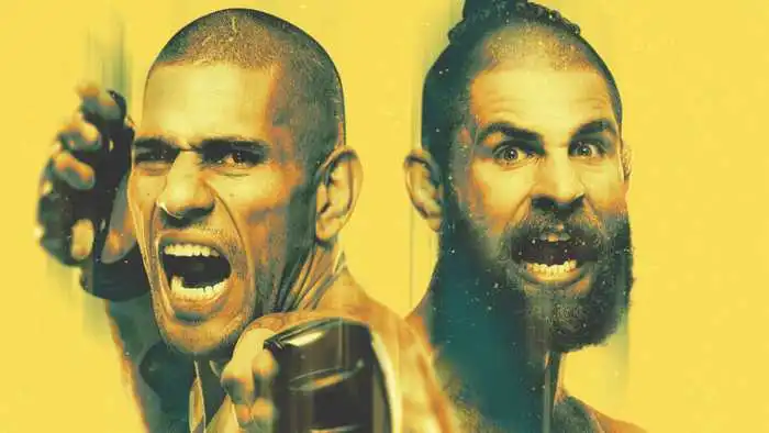 Результаты турнира UFC 303: Перейра - Прохазка 2
