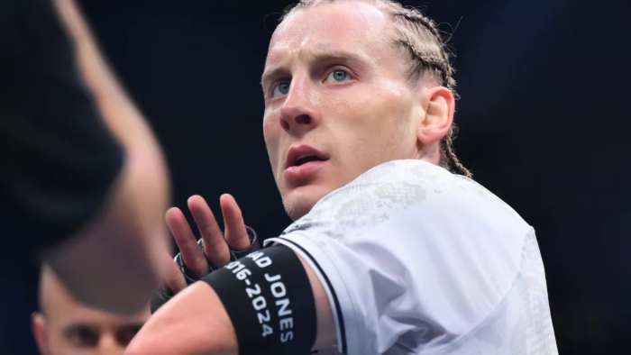 Соннен: Пимблетт через два боя будет драться за титул UFC