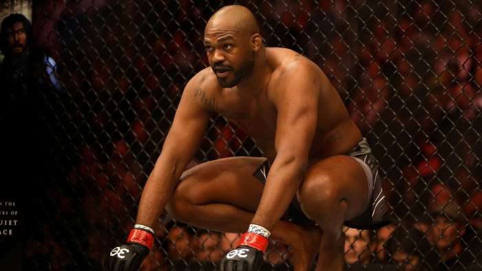 Джо Роган рассказал, что делает Джонса таким опасным на UFC 309
