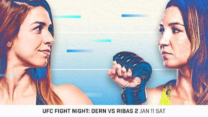 UFC Vegas 101 прямая трансляция смотреть онлайн