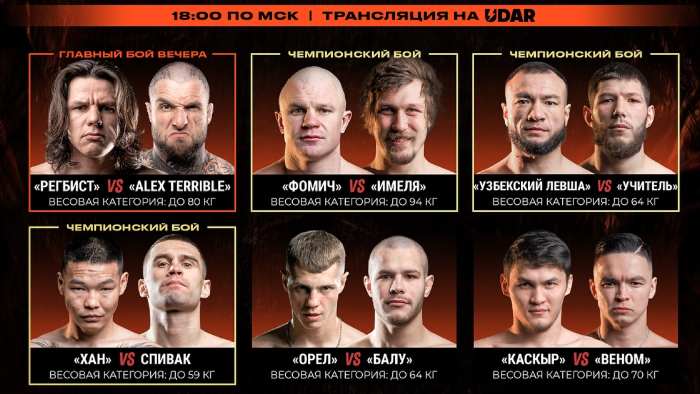 Top Dog 37 смотреть онлайн