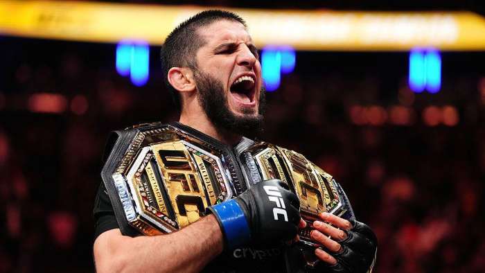 Круз назвал самого опасного бойца для Махачева после UFC 322