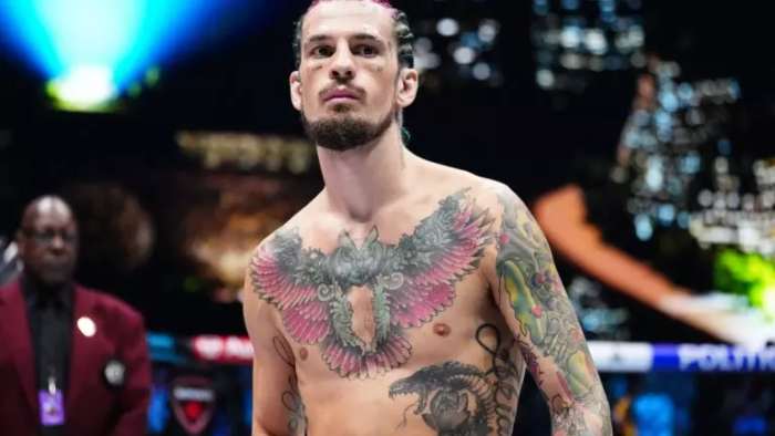 Тренер О'Мэлли поделился планом на бой против Сонга Ядонга