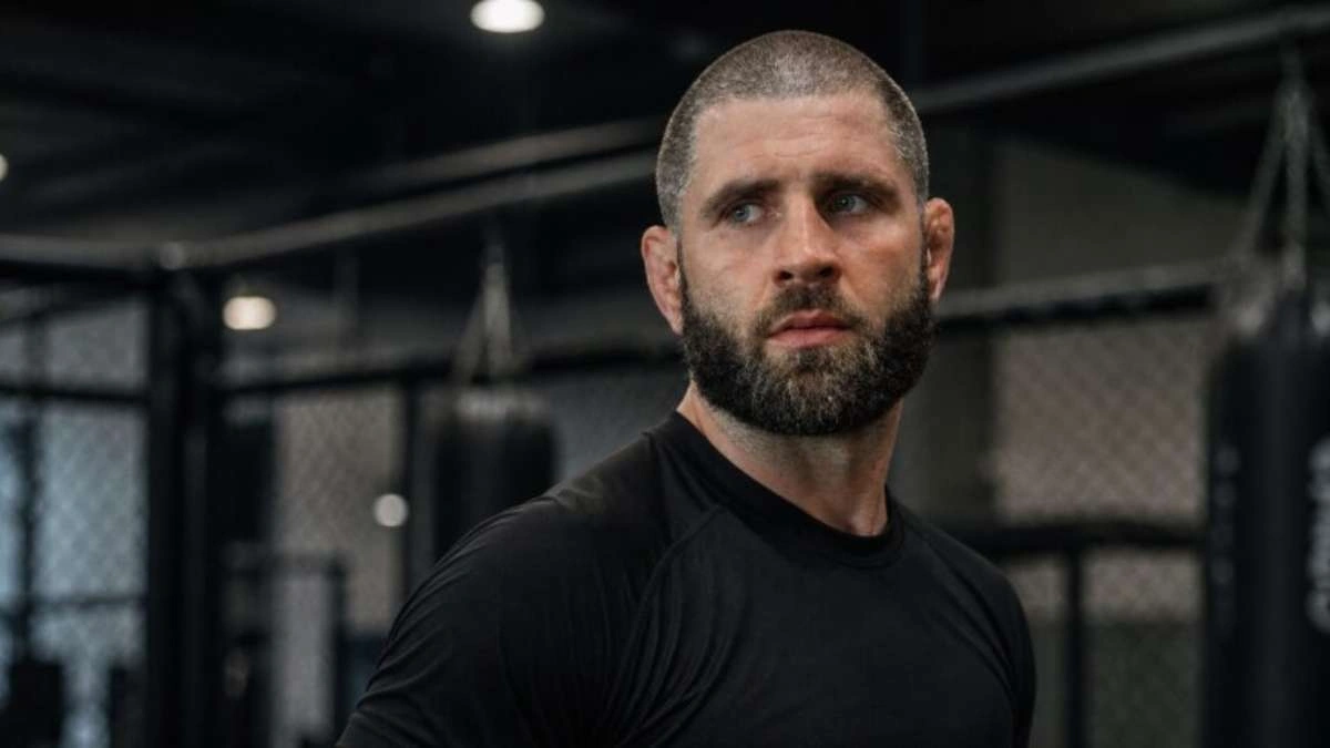 Прохазка опроверг слухи о своём назначении на UFC 332