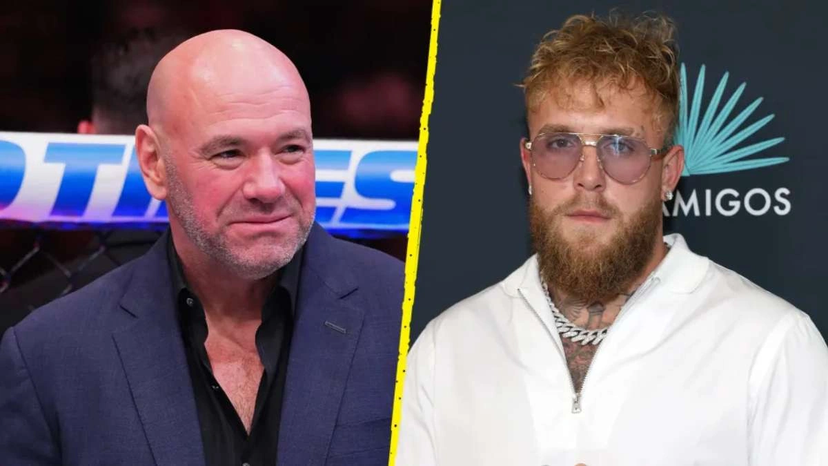 Уайт пренебрежительно отреагировал на слияние MVP и PFL
