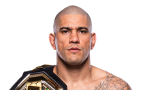 Алекс Перейра